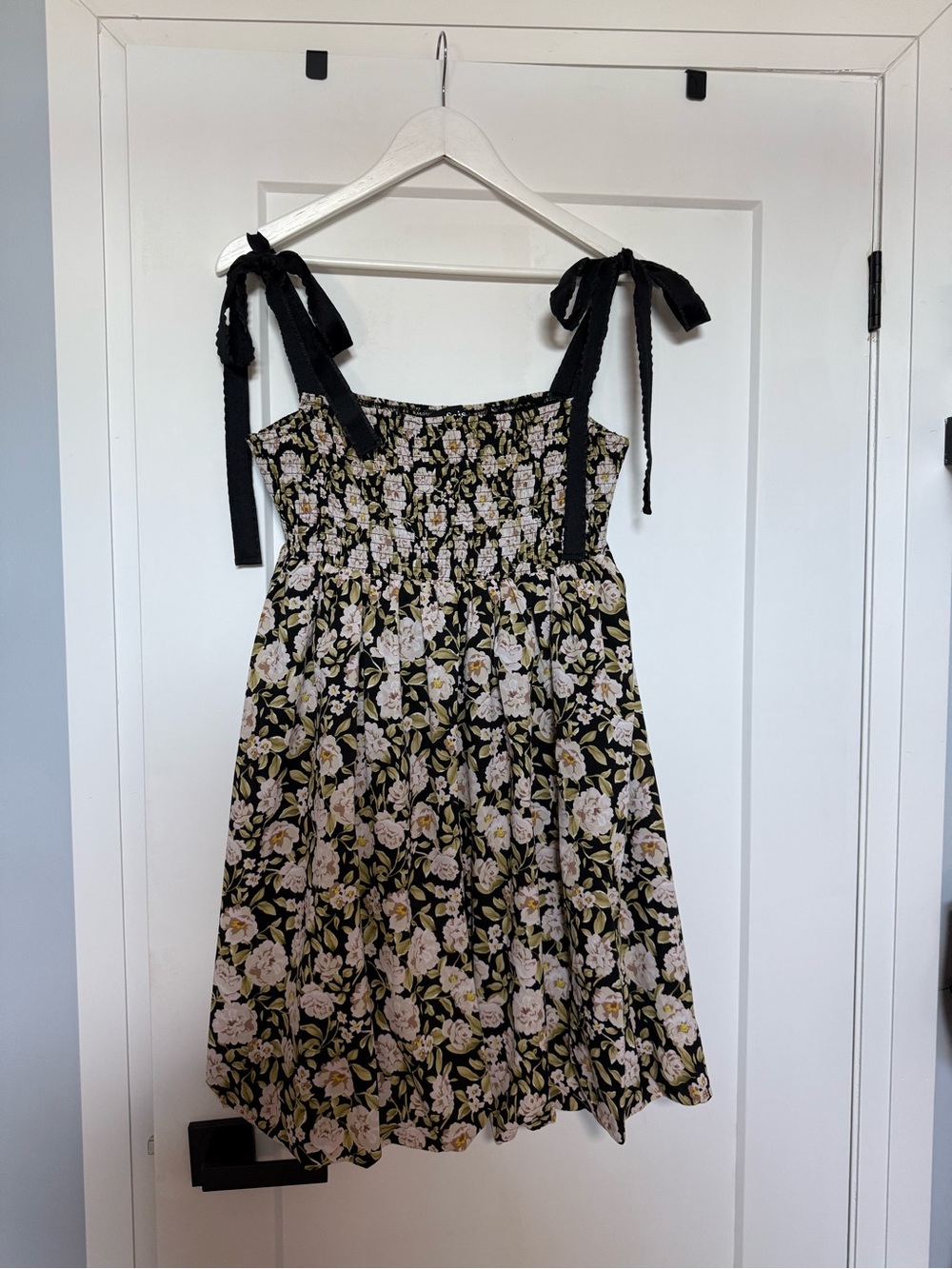 En saison floral dress - Picture 2 of 3